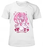  Vocaloid - Sakura Miku