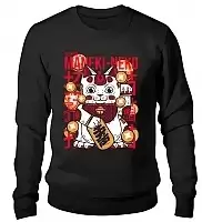  Maneki Neko v.1
