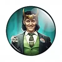 ������ Vote Loki