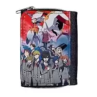������� ��������� � ������� ����� Darling in the FranXX