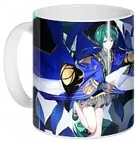  Houseki no Kuni - Jade