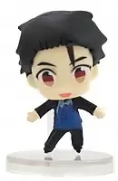     - Yuuri Katsuki