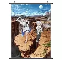 ������� �������� Dungeon ni Deai wo Motomeru - Hestia � Bell Cranel