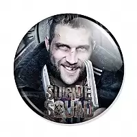  Suicide Squad - Boomerang