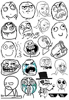  Troll Face