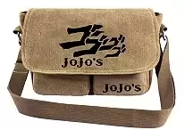 ����� �������� JoJo's ����������