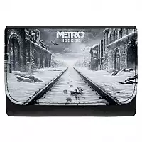   METRO Exodus