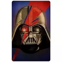   Star Wars Vader Ziggy