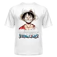 ����� �������� One Piece Luffy Monkey D.
