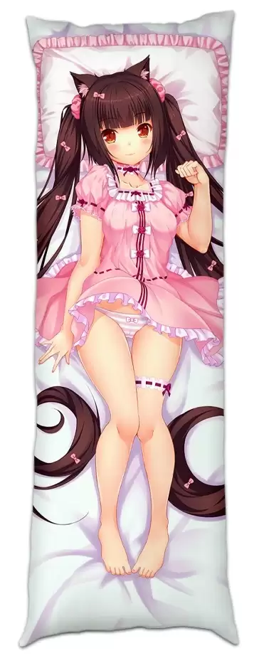���������� ��������� Nekopara - Chocola � Vanilla � ��������