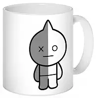 ������ BT21 - VAN
