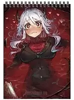 �������� ��� ��������� A5 Helltaker