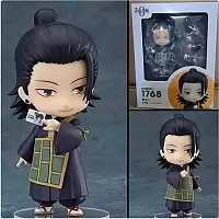  Nendoroid Geto Suguru #1768