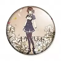 ������ Nil Admirari no Tenbin - Tsugumi Kuze