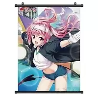   To Love-Ru Darkness - Nana Sports Festival Ver.