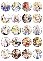   Sakurasou no Pet na Kanojo No.1