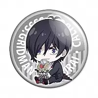 ������ SSSS.Gridman - Chibi Samurai Calibur