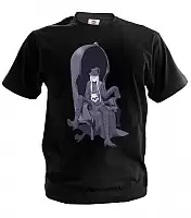    Kuroshitsuji Undertaker