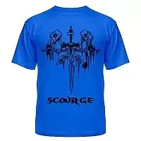 �������� World of Warcraft: Scourge