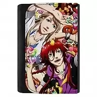  Kamigami no Asobi 331658