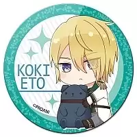    Tsukipro The Animation Koki Eto