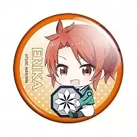  Mahouka Koukou no Rettousei - Chibi Erika Chiba