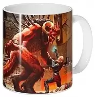 ������ � ����� �� ���� Diablo II