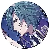 ������ ��������� ������� Sengoku Night Blood - Kojuro Katakura Ver.2