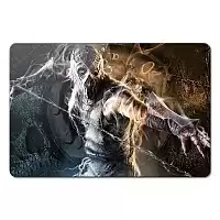 ������ ��������� ������������� Mortal Kombat - Art Lean / ����������� ����� - ��� ���