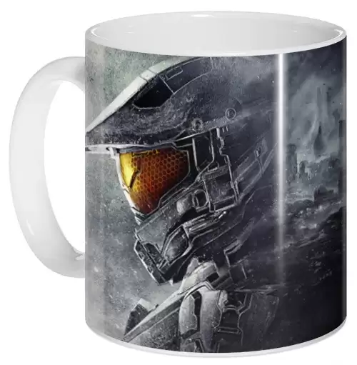 ���������� ������� ������������ ������ �� ����� Halo / ����� / ����