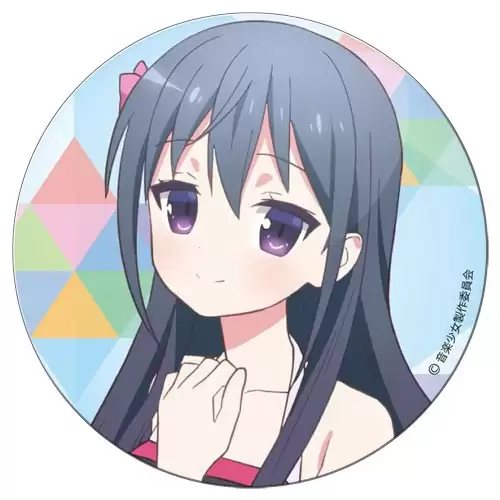 ���������� ������� ������ ��������� ������� Ongaku Shoujo - Kiri Mukae �� ����� � ����� ����������� �������� / Ongaku Shoujo / Wakate Animator Ikusei Project