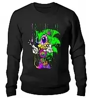  Toxic Sonic