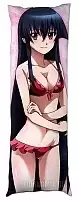 ���������� ��������� Akame ga Kill! Demon Murasame � ��������