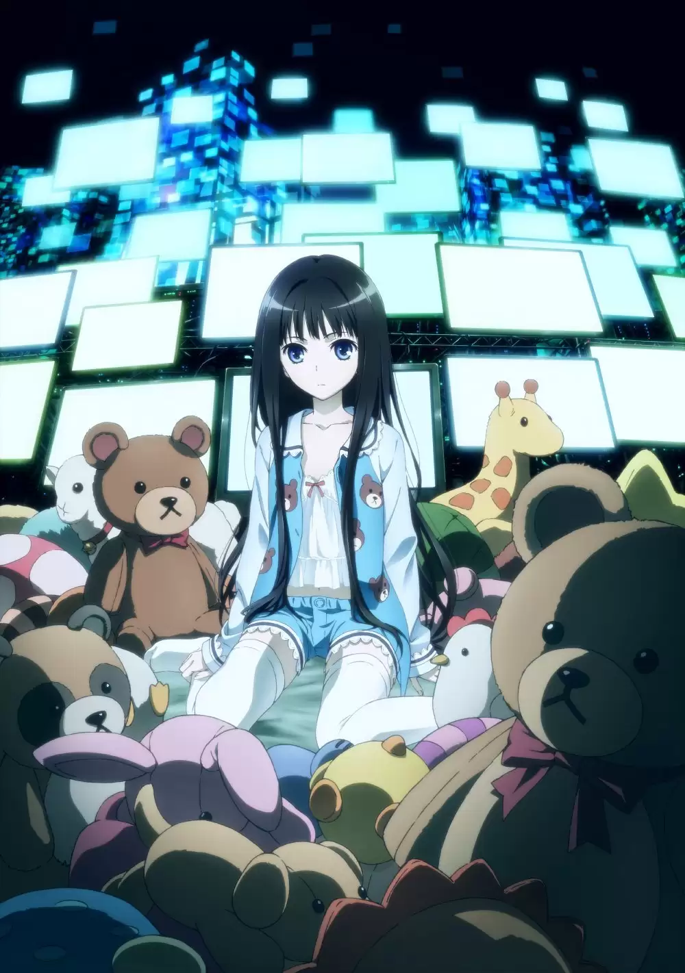 ���������� ������� Kamisama no Memo-chou (������� ����) �� ����� � ����� 