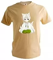 ����� �������� Inu X Boku SS 53755