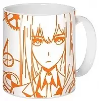  Steins;Gate 0 - Kurisu Makise