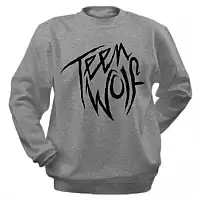  Teen Wolf