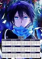   3  2025  Noragami Yato