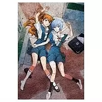  Evangelion ( A3, 252 ) 67086