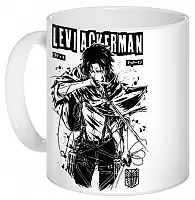    - Levi Ink
