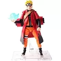  S.H.Figuarts NARUTO Shippuden Naruto Uzumaki