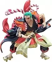  One Piece: Roronoa Zoro