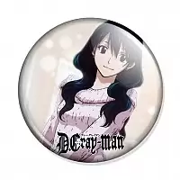 ������ D.Gray-man - Lenalee Lee