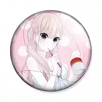 ������ Love and Lies Lilina Sanada manga ver.