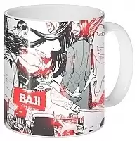   - Baji (manga ver.)