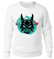 ��������� Genshin Impact - Xiao Mask