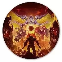     DOOM Eternal