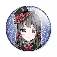    - Yami Ringo-sama