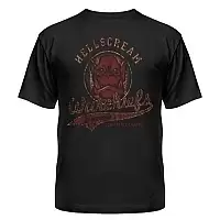    World of Warcraft - Hellscream