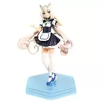  Nekopara: Vanilla